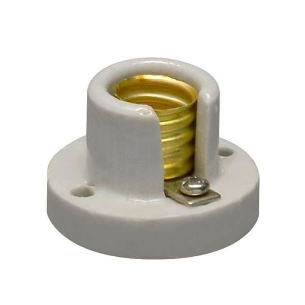 BOQUILLA DE LOZA E-14