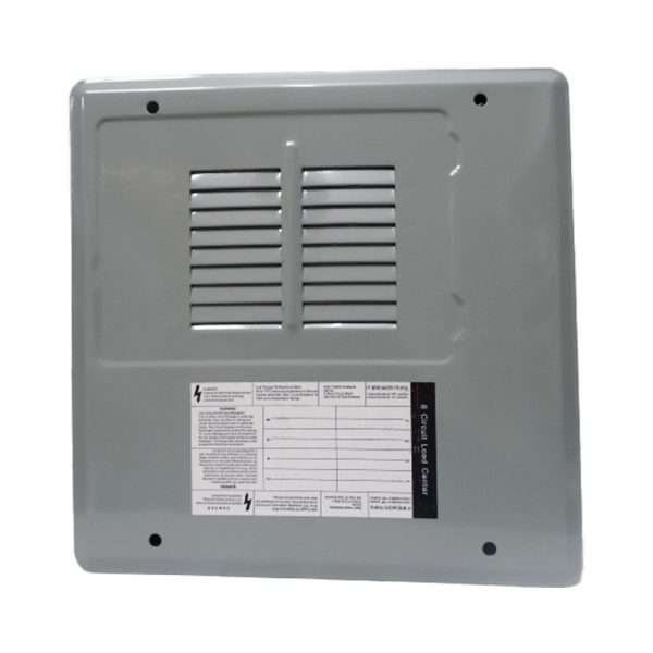 CAJA TERMICA T/G 8 - 16 ECONOMICA