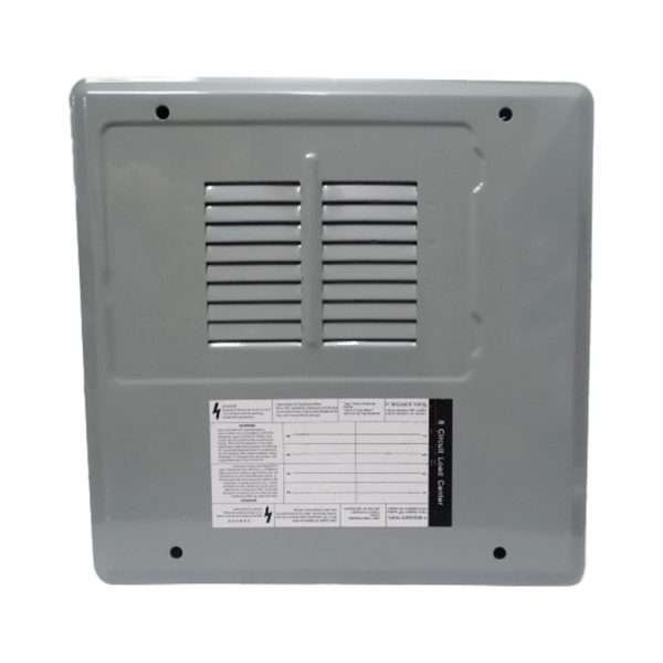 CAJA TERMICA T/G 8 - 16 ECONOMICA