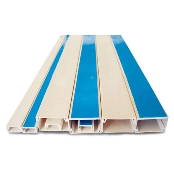 CANALETA ADHESIVA 14X24 EVLITE