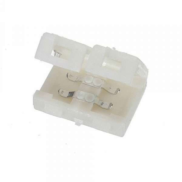 CONECTOR PARA PERFIL SIN CABLE
