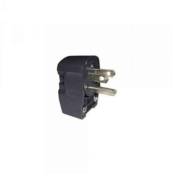 ENCHUFE 3P 15A 125/220V 2028N BTICINO GRIS