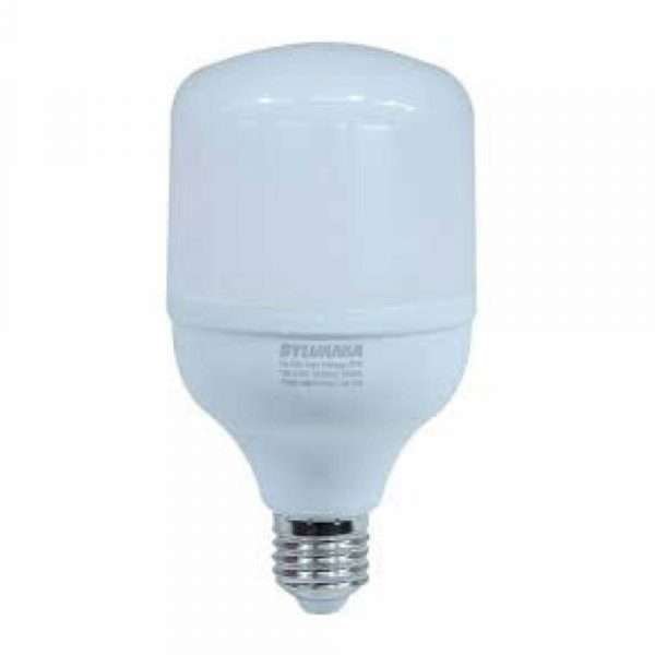 FOCO LED ALTA POTENCIA 30W 6.5K E27