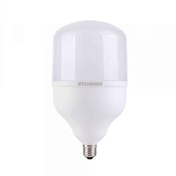 FOCO LED ALTA POTENCIA 40W 6.5K E27