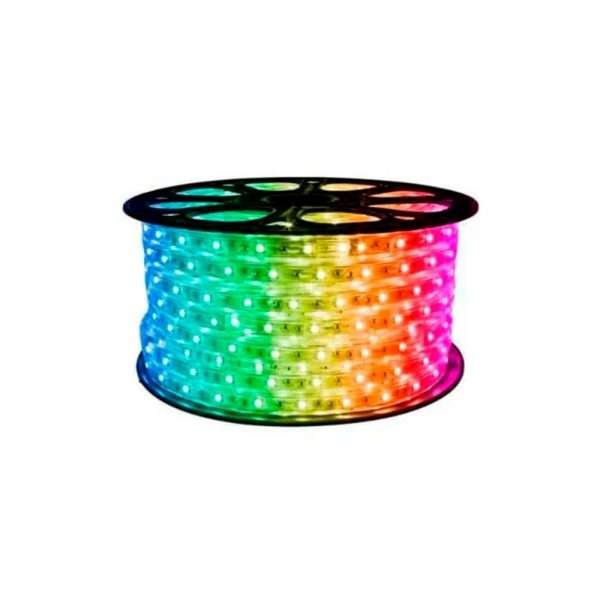 MANGUERA LED RBG COLORES (IMPROLED)