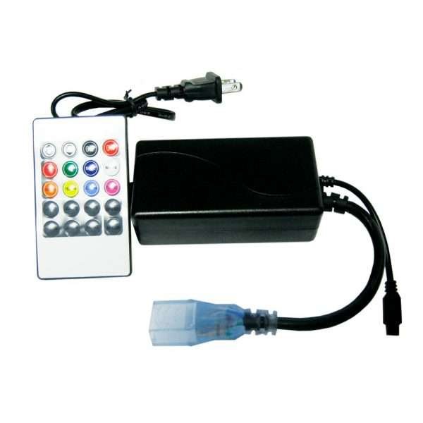 MODULO DE MAGUERA LED COLOR+CONTROL