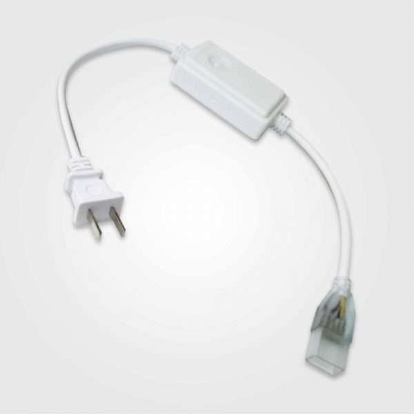 MODULO MANGUERA LED BLANCA 1 A 30 M (IMPROLED)