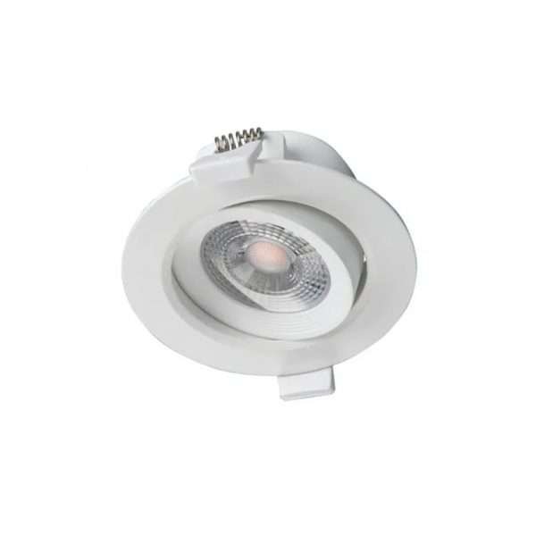 OJO DE BUEY LED DIRIGIBLE 5W AMERICANLITE