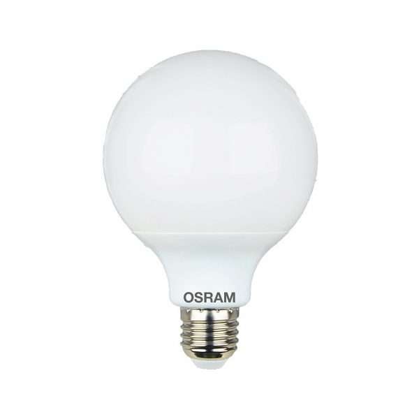 OSRAM LED GLOBE 12W 6500K 7015859