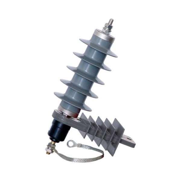 PARARRAYO POLIMERO DISTRIBUCION HD 18 KV CELECO