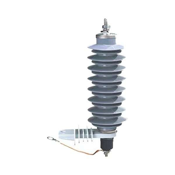 PARARRAYO POLIMERO DISTRIBUCION HD 10KV CELECO