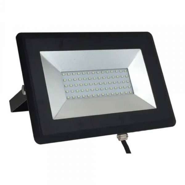 REFLECTOR LED 50W IP65 4000LM RADIUM