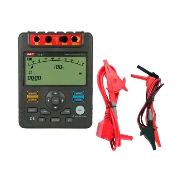 TELUROMETRO UNIT UT511