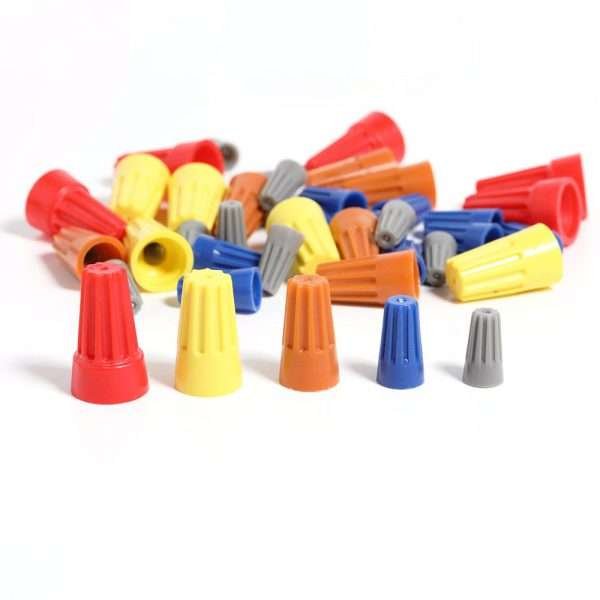 TERMINAL CONECTOR ROSCA (20-14) AWG