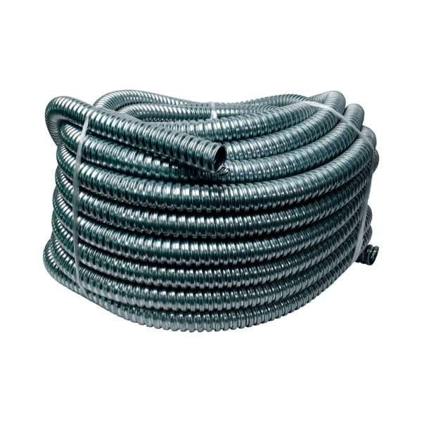 FUNDA BX 3/4 IN GALVANIZADA