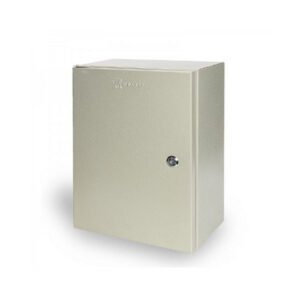 GABINETE METÁLICO LIVIANO 40 X 30 X 20 CM BEAUCOUP